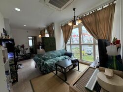 Carlyx Residence (D8), Apartment #568812501
